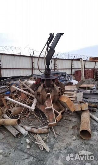 Приём металла,вывоз металлолома,скупка железа