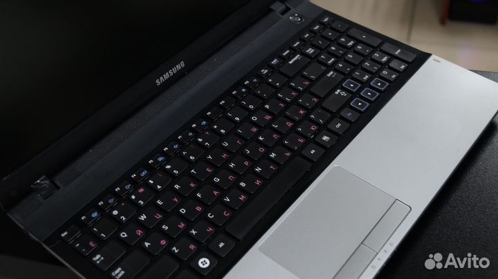 Игровой ноутбук (Core i3/4GB/nvidia/SSD/Гарантия)