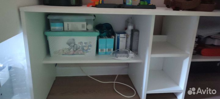 Тумба под тв