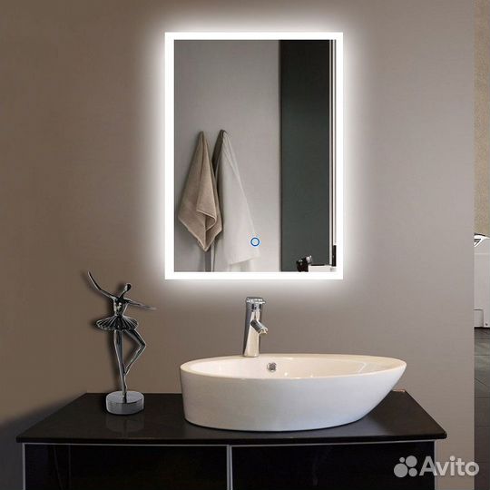 Зеркало на заказ