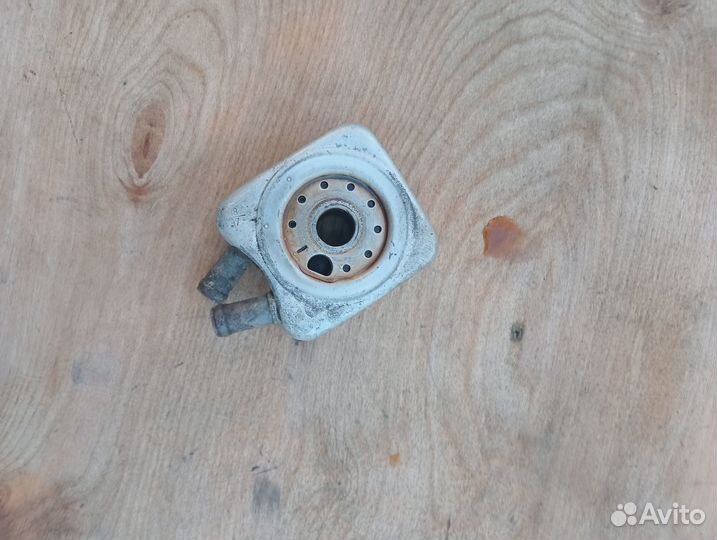 Теплообменник VW Passat B 5 ADR