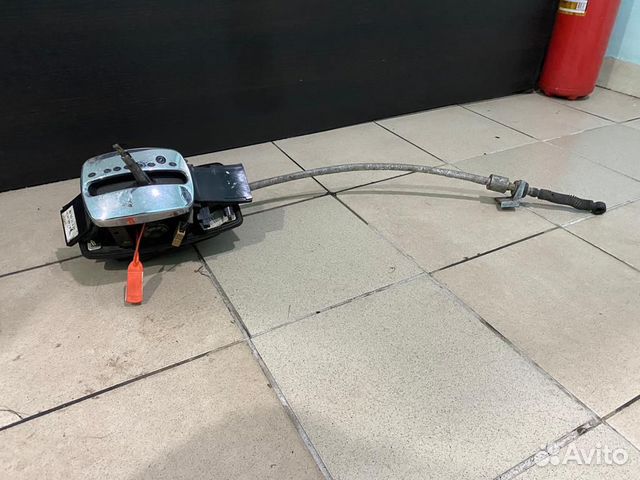 Кулиса АКПП VW Passat B5