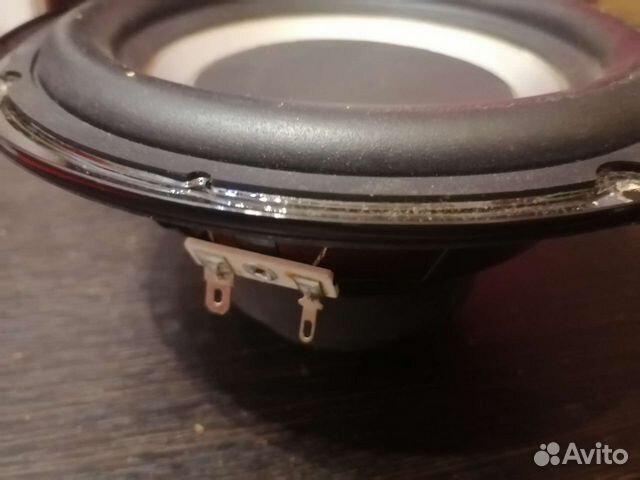 Динамик Samsung sg16w