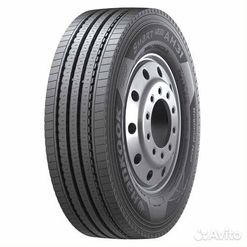 Грузовые шины 315 70 22.5 Hankook
