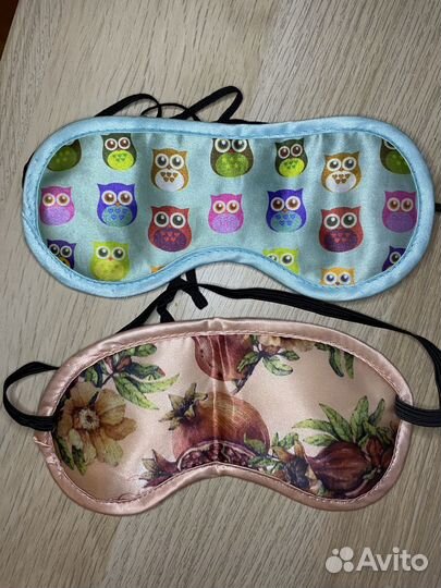 Маска для сна