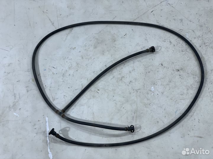 Шланг омывателя фар