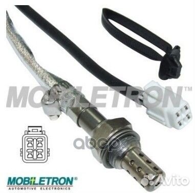 Кислородный датчик mobiletron OS-U407P OS-U407P