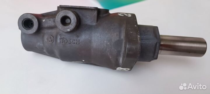 Главный тормозной цилиндр Тойота хайлендер 2007