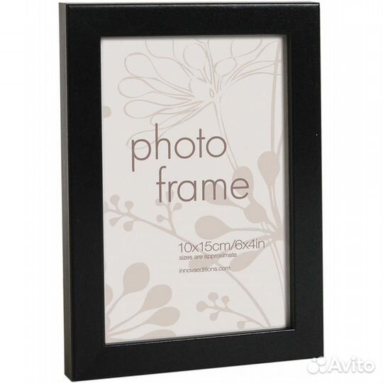 Фоторамка Иннова PI1135 10х15
