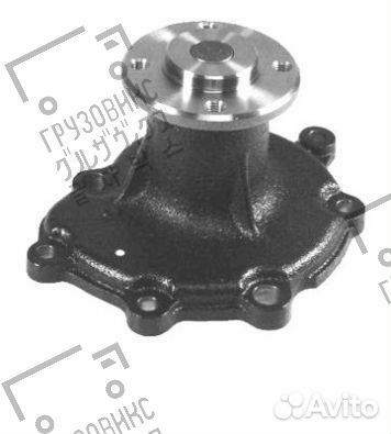 Помпа водяная, aisin (Япония) WPZ-005