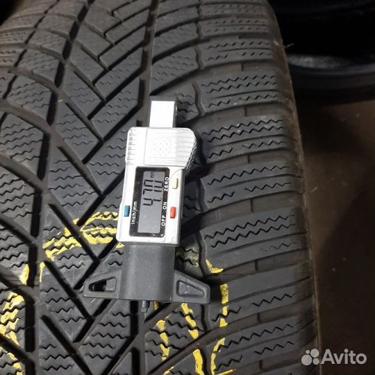 Bridgestone Blizzak LM-005 245/45 R18 100V