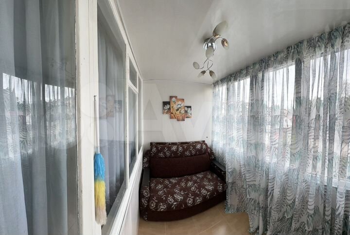 1-к. квартира, 42 м², 3/5 эт.