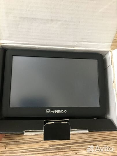 Навигатор prestigio geovision 5056