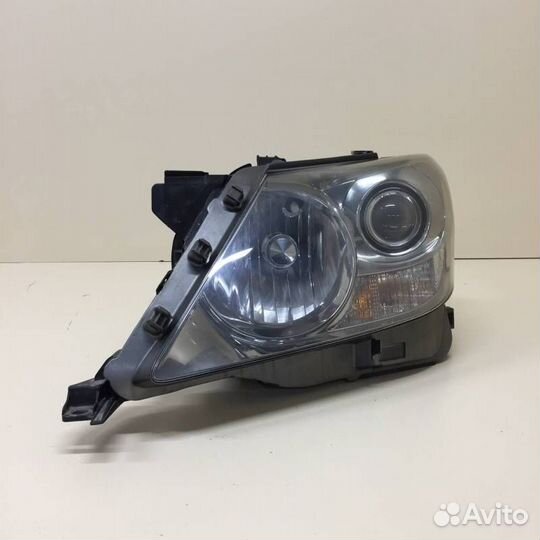 Фара левая Lexus LX570
