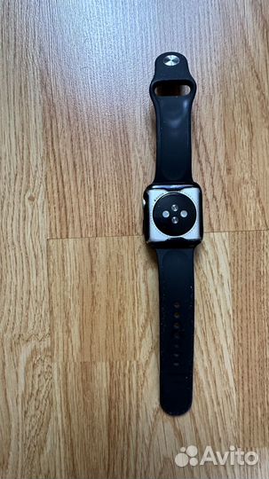 Часы apple watch 3 42mm