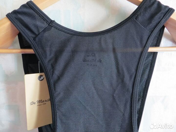 Велошорты DeMarchi XXL(52-54)