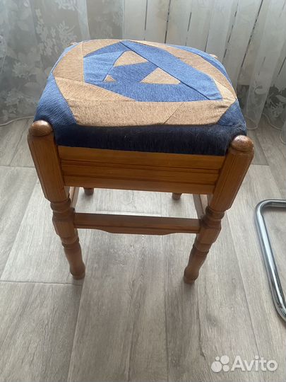 Табуретка