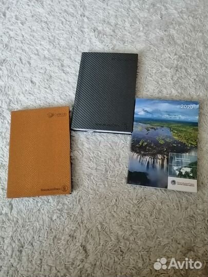 Ежедневник без года