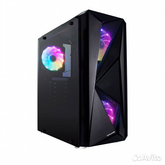 Игровые пк Core I5, I7