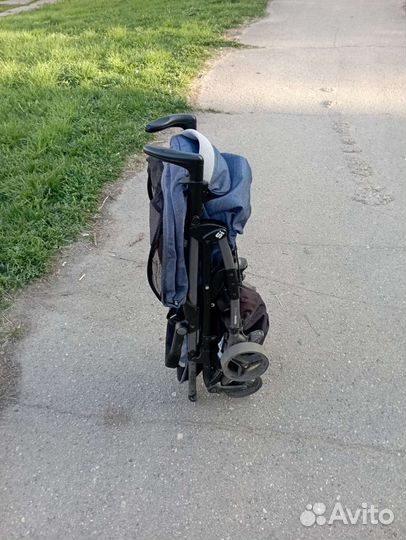 Коляска peg perego si