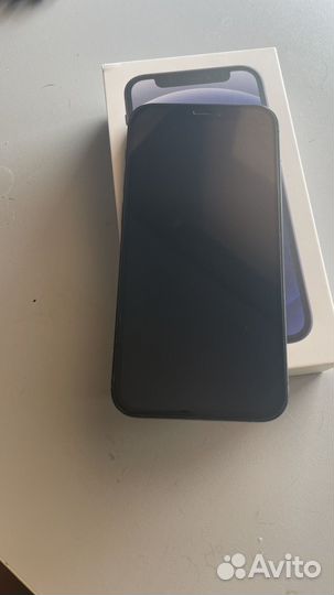 Телефон iPhone 12мини 64гб