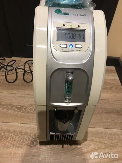 Кислородный концентратор atmung LFY-I-5F-11