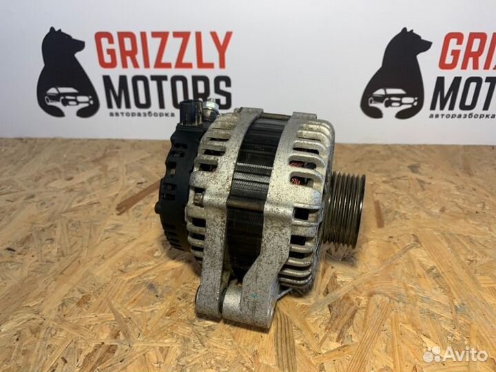 Генератор Chery Tiggo T11 sqre4G16 2014