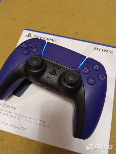 Игровая приставка Sony Playstation 5