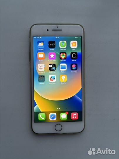 iPhone 8 Plus, 64 ГБ