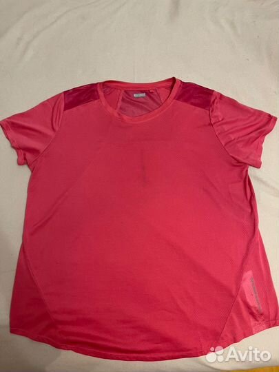 Спортивная майка женская 46-48