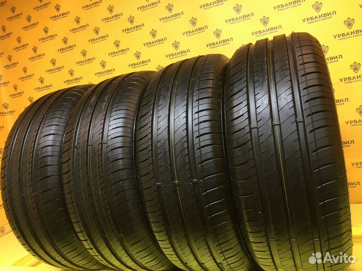 Nankang NA-1 205/55 R15 88V