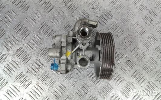 Насос гу дизельный dodge caliber (EBR07BT01)