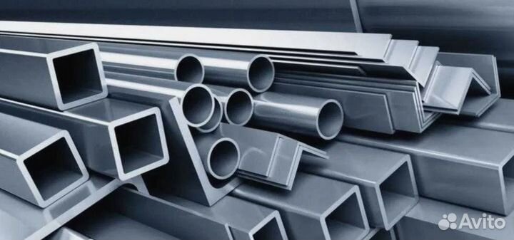 Швеллер 22мм