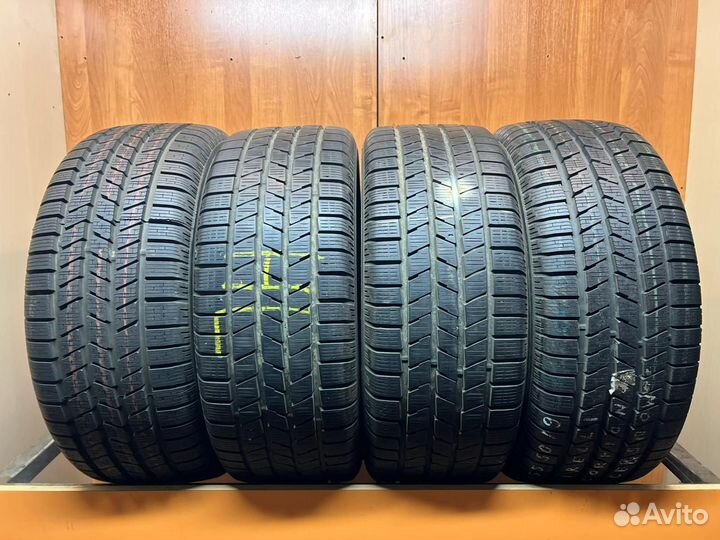 Pirelli Scorpion Ice&Snow 255/50 R19