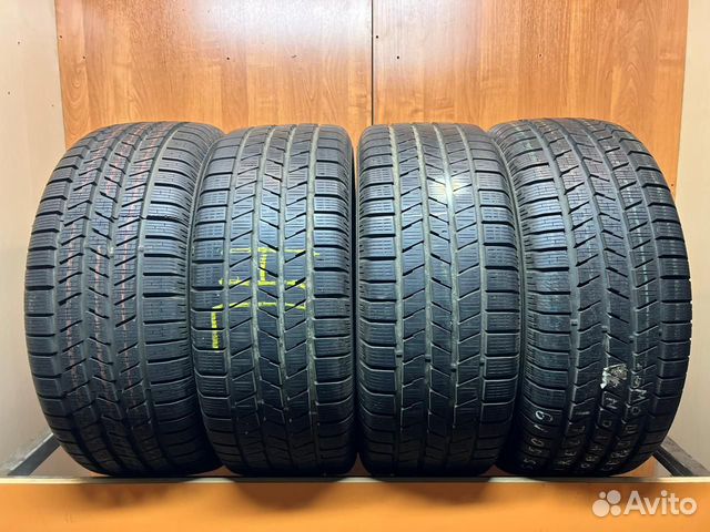 Pirelli Scorpion Ice&Snow 255/50 R19