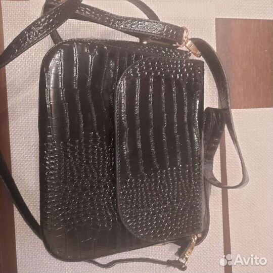 Сумка женская