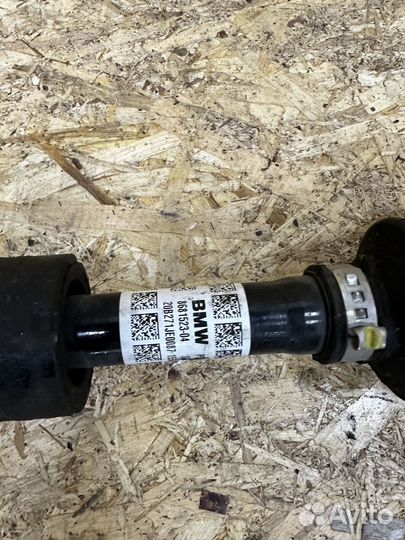 Привод Передний левый Правый BMW F48 F40 F39 F45