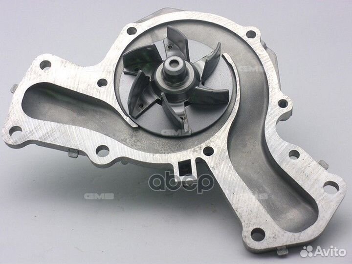 Насос водяной mitsubishi Pajero 3.5 94-00 mits