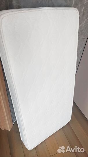 Матрас детский 120 60