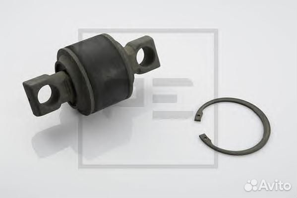 Ремкомплект треугольного рычага подвески 85 X 166