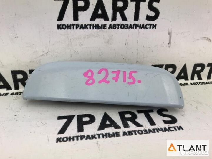 Ручка двери задний левый suzuki alto