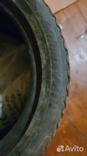 Goodyear Ultragrip Ice Arctic 195/55 R16