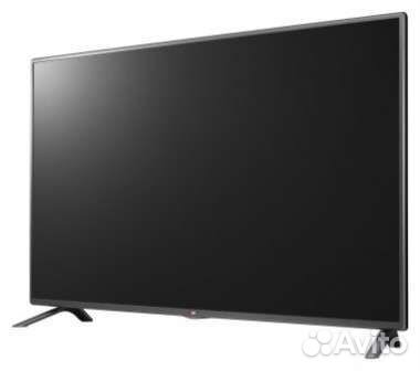 Телевизор lg 42