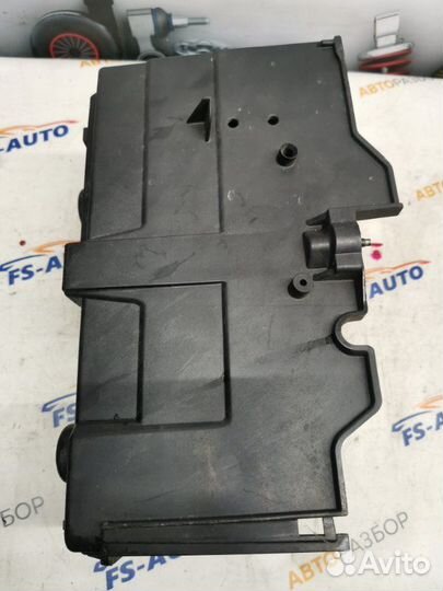 Короб аккумулятора Ford Focus 3 1.6 pnda 2012