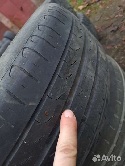 Pirelli Cinturato P7 205/55 R16 91V