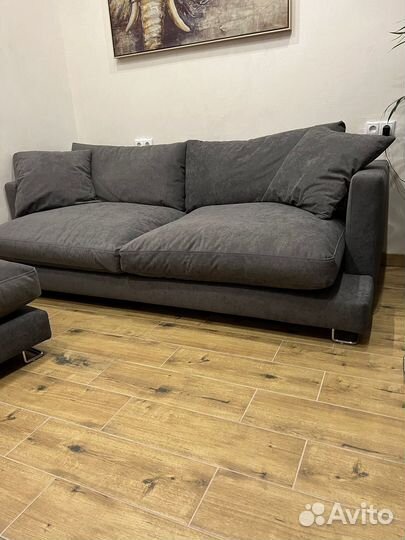 Продам диван бу