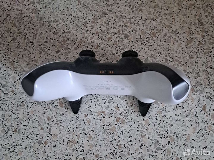 Sony PS5 контроллер новый