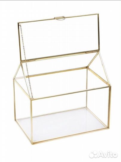 Свадебная казна и шкатулка для колец. Аренда