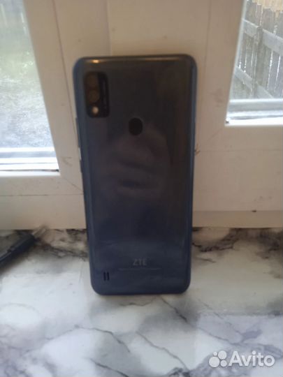 ZTE Blade A51, 2/64 ГБ