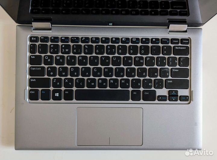 Dell Inspiron 11 3000 на запчасти